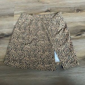 shein skirt